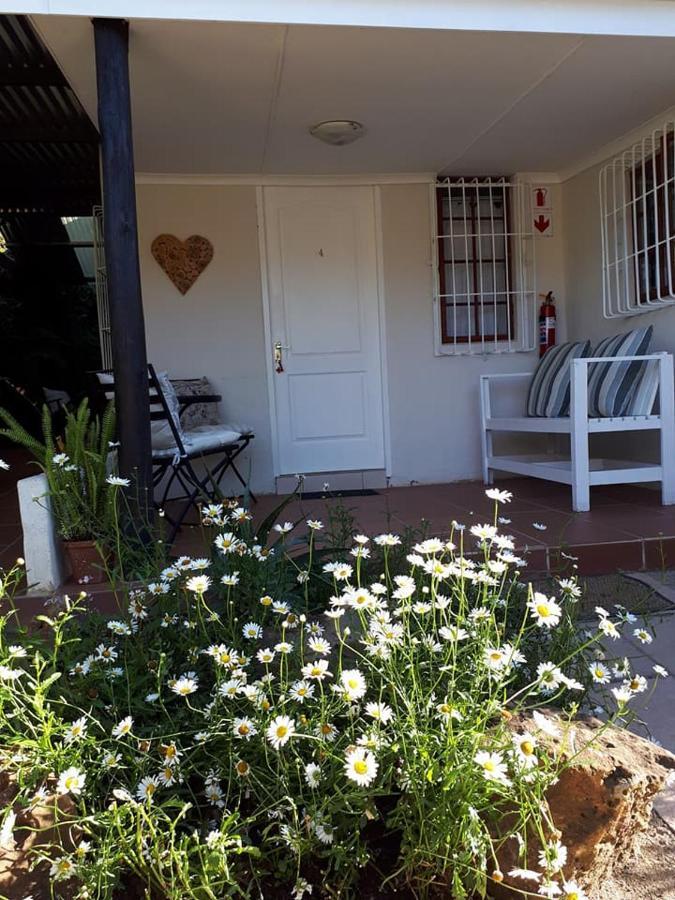 Country Lane Guesthouse Howick Exterior photo