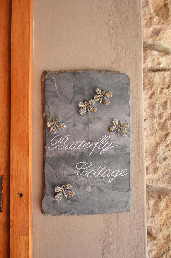 Country Lane Guesthouse Howick Exterior photo