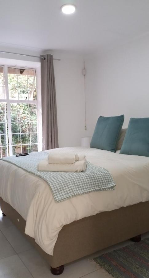 Country Lane Guesthouse Howick Exterior photo