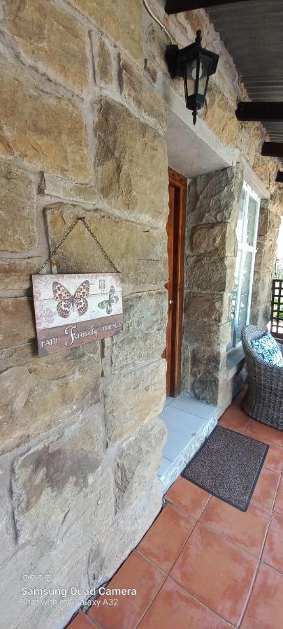 Country Lane Guesthouse Howick Exterior photo