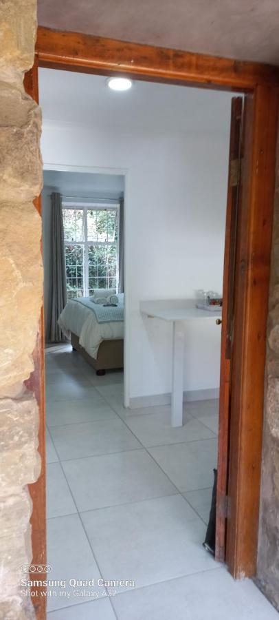 Country Lane Guesthouse Howick Exterior photo