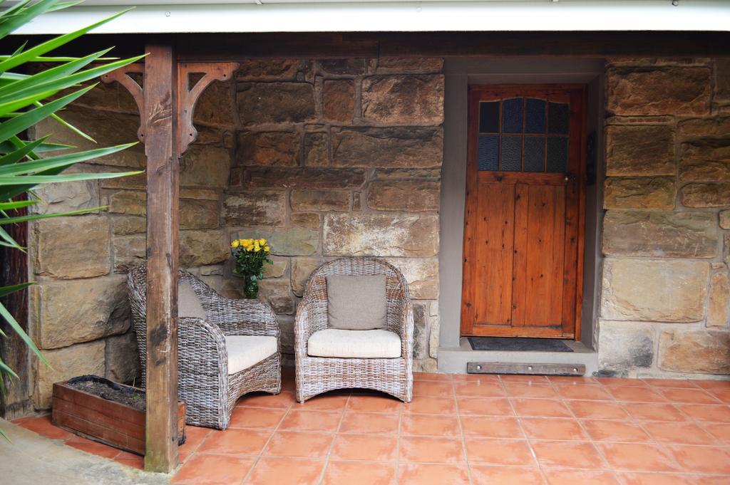 Country Lane Guesthouse Howick Exterior photo