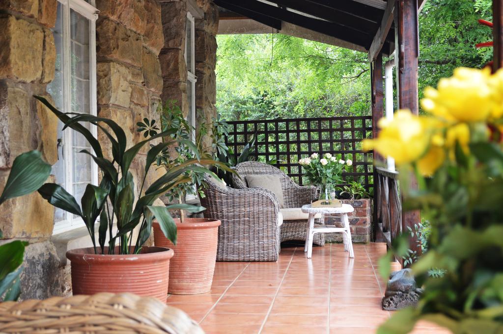 Country Lane Guesthouse Howick Exterior photo