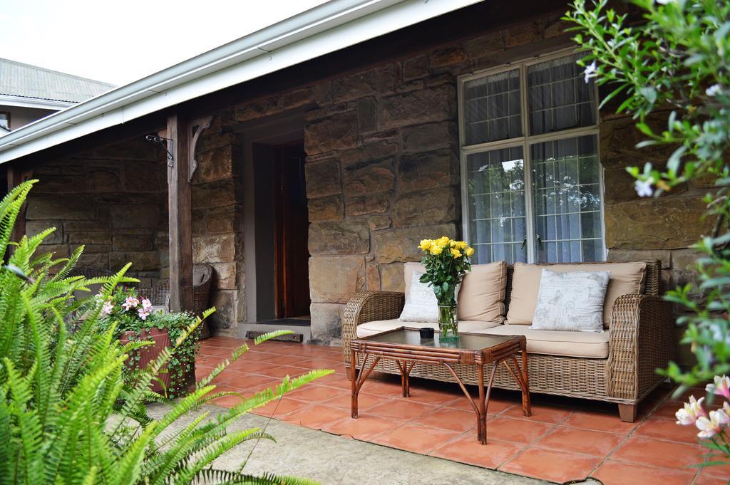 Country Lane Guesthouse Howick Exterior photo