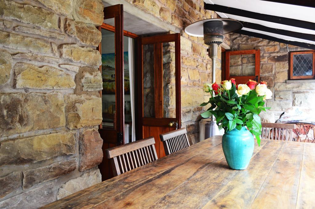 Country Lane Guesthouse Howick Exterior photo