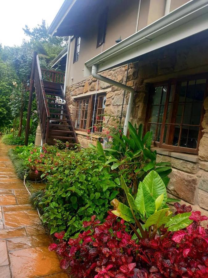 Country Lane Guesthouse Howick Exterior photo