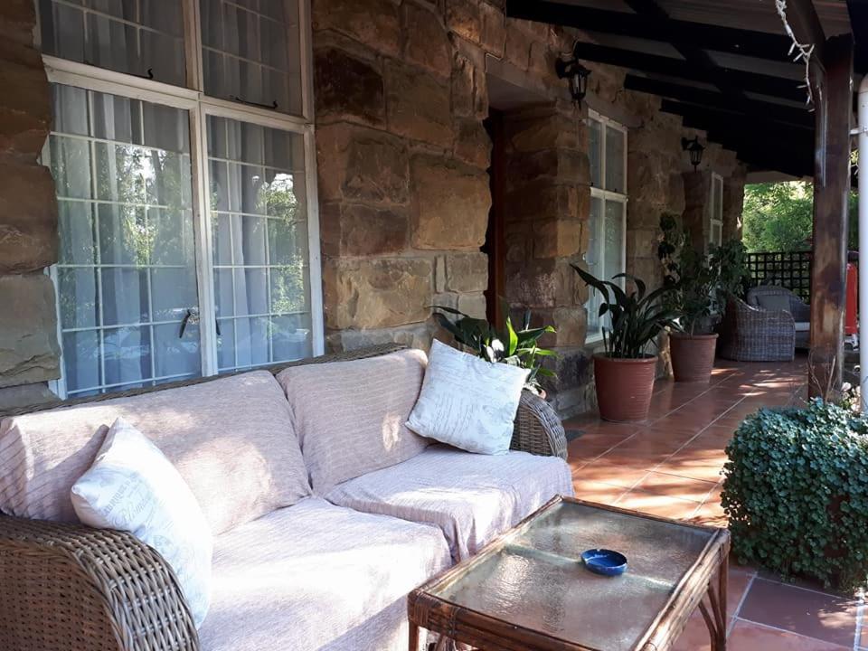 Country Lane Guesthouse Howick Exterior photo